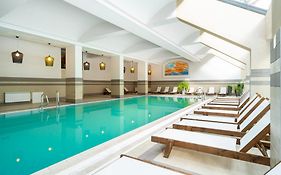 Festa Winter Palace Hotel
